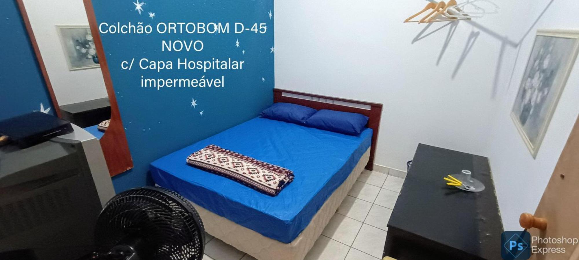 Morada Bemtevi Guest House São José dos Campos Cameră foto